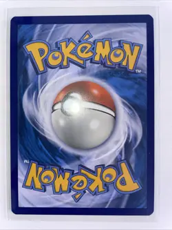 Pokemon TCG Fezandipiti EX Special Illustration Rare Card 092/064 Shrouded - Image 2