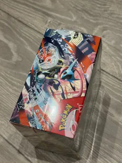 Pokemon TCG Chaos Rising Booster Box (36 Packs) Display Box Sealed New - Image 5