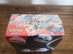 In Hand! Pokemon TCG - Chaos Rising Booster Display Box - 36 Packs - SEALED ✅ - Image 2