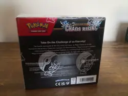 In Hand! Pokemon TCG - Chaos Rising Booster Display Box - 36 Packs - SEALED ✅ - Image 5