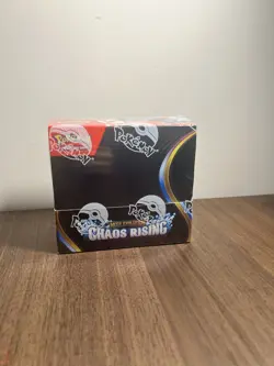 In Hand! Pokemon TCG - Chaos Rising Booster Display Box - 36 Packs - SEALED ✅ - Image 1