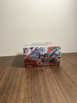 In Hand! Pokemon TCG - Chaos Rising Booster Display Box - 36 Packs - SEALED ✅ - Image 3
