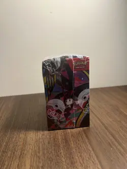 In Hand! Pokemon TCG - Chaos Rising Booster Display Box - 36 Packs - SEALED ✅ - Image 4
