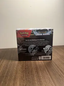 In Hand! Pokemon TCG - Chaos Rising Booster Display Box - 36 Packs - SEALED ✅ - Image 5