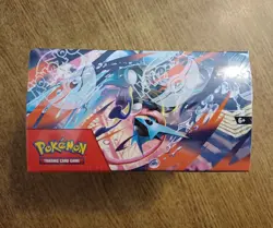 Chaos Rising Booster Display Box (36 packs) | Sealed | Pokemon TCG - Image 3