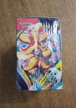 Chaos Rising Booster Display Box (36 packs) | Sealed | Pokemon TCG - Image 5