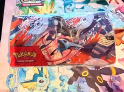 Pokemon TCG Chaos Rising Booster Display Box (36 packs) - Factory Sealed ✅ - Image 2