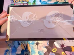 Pokemon TCG Chaos Rising Booster Display Box (36 packs) - Factory Sealed ✅ - Image 4