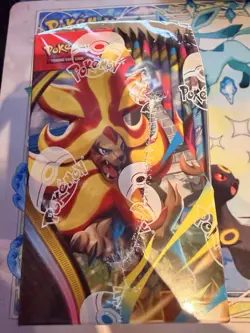 Pokemon TCG Chaos Rising Booster Display Box (36 packs) - Factory Sealed ✅ - Image 5