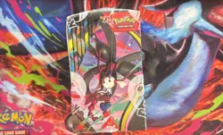 Pokemon TCG - Chaos Rising - Booster Display Box - (36 Packs) - NEW, SEALED - Image 2