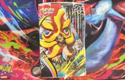Pokemon TCG - Chaos Rising - Booster Display Box - (36 Packs) - NEW, SEALED - Image 3