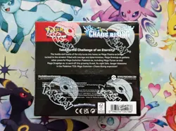 In Hand! Pokemon TCG - Chaos Rising Booster Display Box - 36 Packs - SEALED ✅ - Image 2