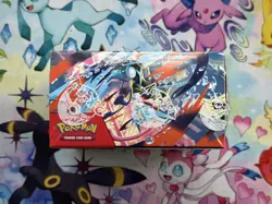 In Hand! Pokemon TCG - Chaos Rising Booster Display Box - 36 Packs - SEALED ✅ - Image 3