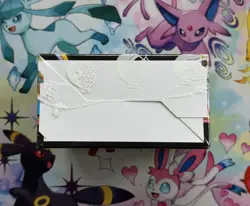 In Hand! Pokemon TCG - Chaos Rising Booster Display Box - 36 Packs - SEALED ✅ - Image 4