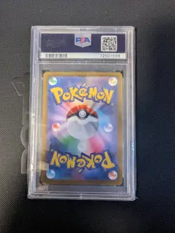 PSA 10 Gardevoir ex 101/078 Sv1s Scarlet Ex Holo Pokemon Card Game Japanese - Image 2