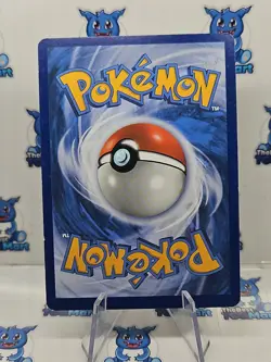 Pokemon Dunsparce BREAKPoint 90/122 Reverse Holo LP - Image 2