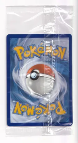 Mimikyu SVP 075 - S&V - Black Star Promo Holo - Pokemon TCG Card NM - Sealed - Image 2