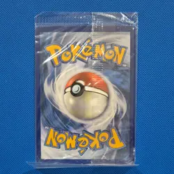 Mimikyu SVP 075 Full Art Black Star Promo SEALED Paldean Fates ETB Pokemon Card - Image 2