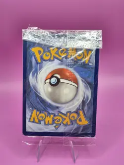 Mimikyu - SVP 075 - Black Star Promo - Pokemon Card - SEALED - Image 2