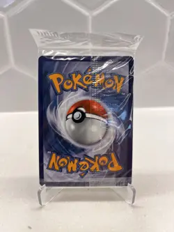 Mimikyu 075/SVP Black Star PROMO Paldean Fates ETB Pokemon Card | SEALED - Image 2