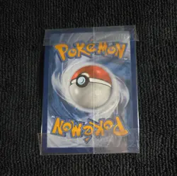 Mimikyu SVP 075 Black Star Promo Paldean Fates Pokemon Card SEALED - Image 2