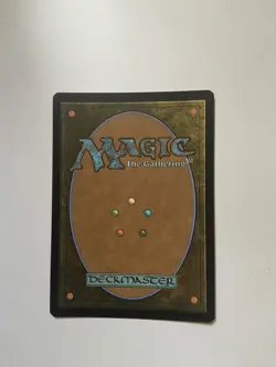Fanatic Of Rhonas Modern Horizons 3 Extended Art Non Foil NM MTG - Image 2