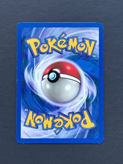 Blaine's Tauros 1st Edition Gym Heroes Set - 64/132 Pokemon Card [2000] - Image 2
