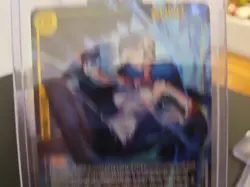 Trafalgar Law EB03-062 SEC Alt Art Heroines Edition ENGLISH One Piece CCG - Image 2
