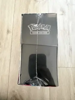 Pokemon TCG Pitch Black Elite Trainer Box Pokemon Center Exclusive - INHAND - Image 3
