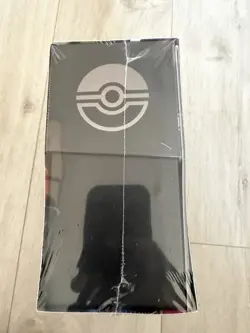 Pokemon TCG Pitch Black Elite Trainer Box Pokemon Center Exclusive - INHAND - Image 5