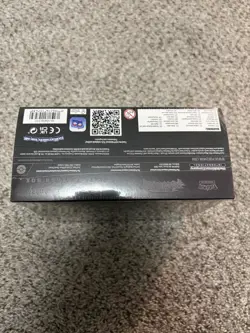Pokemon TCG Pitch Black Pokemon Center Exclusive Elite Trainer Box Sealed - Image 4