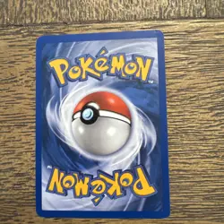 2004 Pokemon Squirtle 83/112 FireRed & LeafGreen Regular LP/MP - Image 3