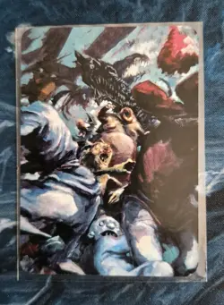 Swap FOIL Sorcery Contested Realm TCG Promo. Rare! - Image 2