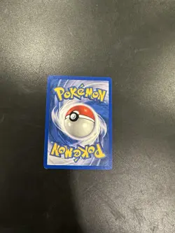Pokemon TCG Rockets Snorlax 33/132 Gym Heroes Unlimited Card - Image 2