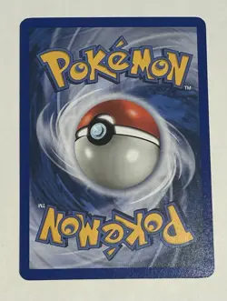 Pokemon TCG Dark Wartortle Reverse Holo 39/110 Legendary Collection 2002 NM - Image 2