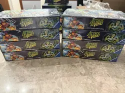 Disney Lorcana TCG Attack of the Vine! Booster Box Factory Sealed *SHIPS NOW* - Image 1
