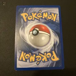 Crobat 4/64 Neo Revelation Holo Rare unlimited Pokemon Card - Image 2