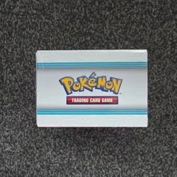Pokemon TCG Destined Rivals Build & Battle Box 40 Cards EN Mewtwo 6+ 2025 - Image 2