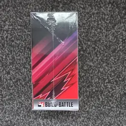Pokemon TCG Destined Rivals Build & Battle Box 40 Cards EN Mewtwo 6+ 2025 - Image 5