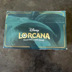 Illumineer's Trove Azurite Sea Disney Lorcana - Image 2