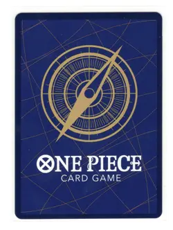 Prisoner of Impel Down OP16-042 Rare The Time of Battle One Piece Foil Near Mint - Image 2