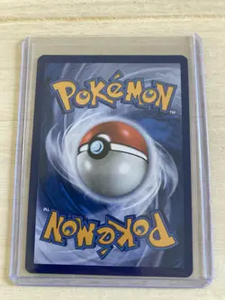 Infernape Illustrated Rare 173/167 Pokemon Twilight Masquerade - Image 3