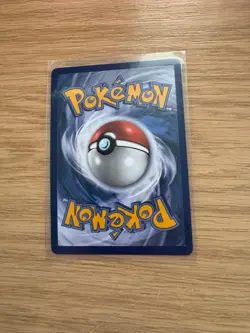 Tauros 096/086 Illustration Rare Chaos Rising Pokemon Card. Pack Fresh. - Image 2