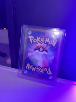 Clefable (Master Ball Pattern) 036/165 Sv2a: Pokemon Card 151 Holo (Japanese) - Image 2