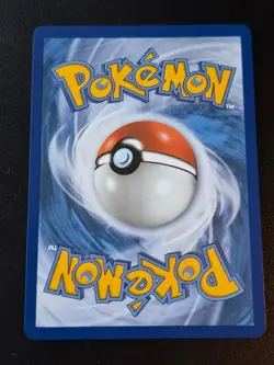 Marill 232/217 Holo Illustration Rare Ascended Heroes Pokemon NM - Image 2