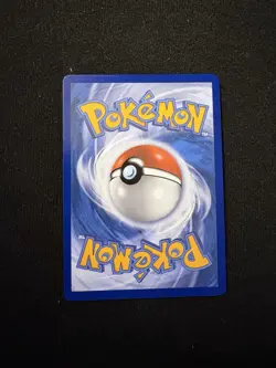 Marill 232/217 Ascended Heroes NM Illustration Rare Pokemon TCG - Image 2