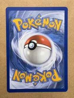 Mega Dragalge ex - 104/086 Ultra Rare Full Art ME04: Chaos Rising Pokemon TCG NM - Image 2