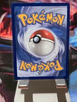 Pokemon Chaos Rising - Mega Dragalge ex Ultra Rare 104/086 NM/M - Image 2