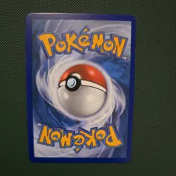 Mega Dragalge ex 104/086 Ultra Rare ME04: Chaos Rising Pokemon NM/M - Image 2