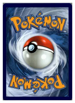 Mega Dragalge ex 104/086 ME04: Chaos Rising Ultra Rare Pokemon NM - Image 2